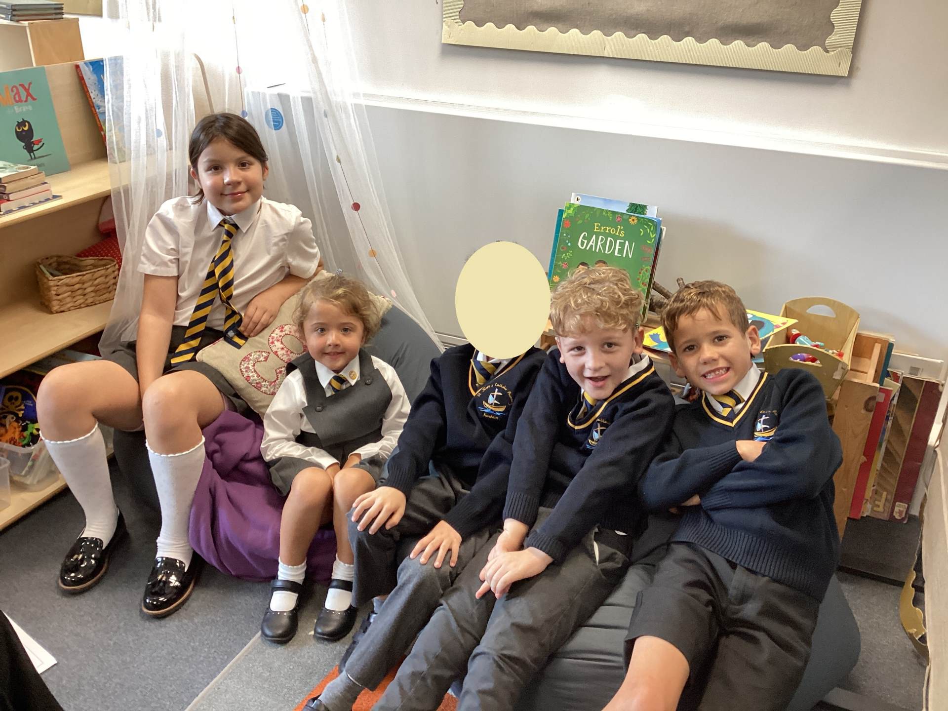 Our Resource Provision